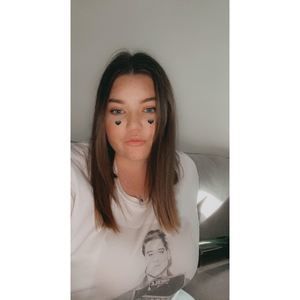 Meet your Posher, Kaylah